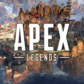 Apex Legends atteint 25 millions de joueurs